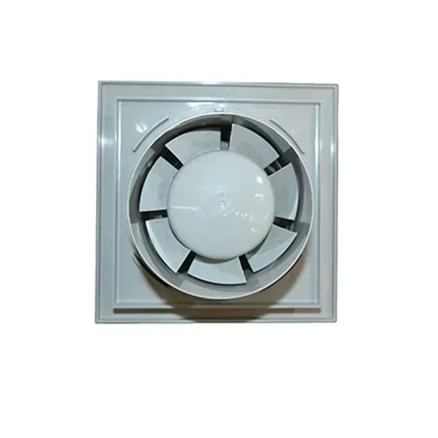 Ventilator ventika tetron 100 so l 14 w 220 - 240 v 92 m3/h 2300 rot/min 3