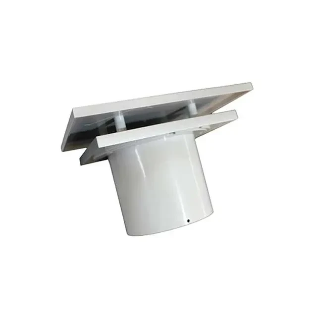 Ventilator ventika tetron 100 so l 14 w 220 - 240 v 92 m3/h 2300 rot/min 2
