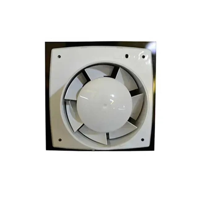 Ventilator ventika westa 125 16 w 220 - 240 v 167 m3/h 2400 rot/min 3