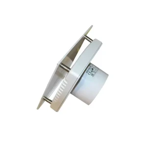 Ventilator ventika westa awto 100 18 w 220 - 240 v 98 m3/h 2300 rot/min Thumbnail 2