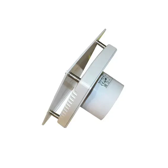 Ventilator ventika westa awto 100 18 w 220 - 240 v 98 m3/h 2300 rot/min 2