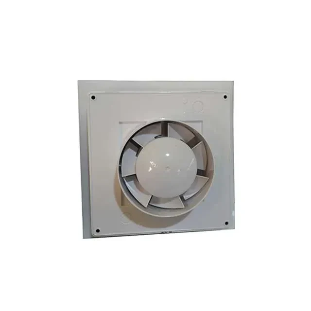 Ventilator ventika westa awto 100 18 w 220 - 240 v 98 m3/h 2300 rot/min 3