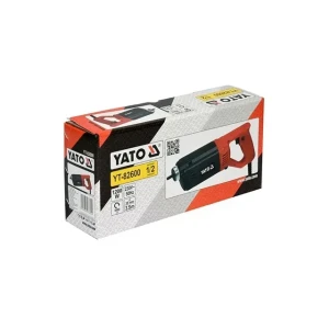 Vibrator pentru beton yt82600 1200w 220 v yato Thumbnail 2