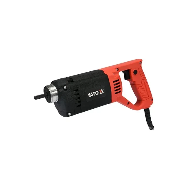 Vibrator pentru beton yt82600 1200w 220 v yato 2
