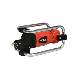 Vibrator pentru beton 82601 2300 w 220 - 240 v 35 mm x 4 m yato