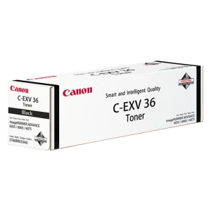 Toner Canon C-EXV36, Negru