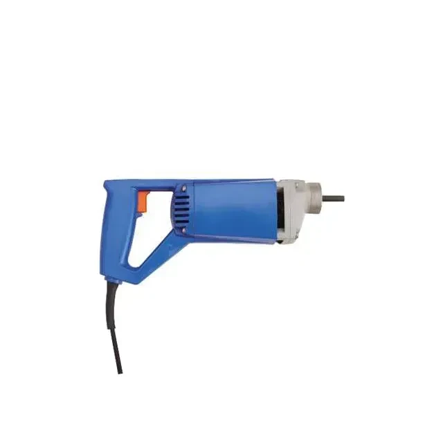 Vibrator zn35b 800 w 220 v 28000 vib/min 2 m elmos 2