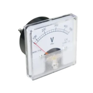 Voltmetru kasan tf-60 0 - 500 v
