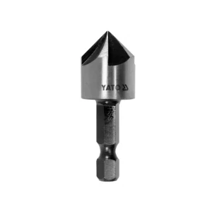 Freză 1 buc. pentru metal 16.5 mm hexagonal yato