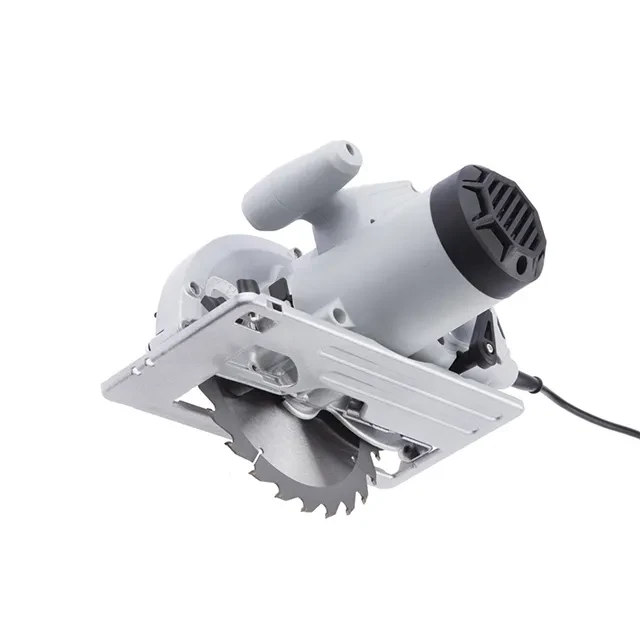 Ferăstrău circular дп-190/1800 1800 w 220 - 240 v 5500 rot/min resanta 3