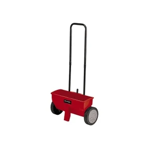 Mașină mecanică de semănat gazon gc-sr 12 einhell