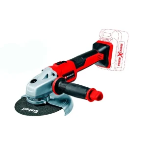 Polizor unghiular pe acumulator (fără acumulator) pxc solo 18/150 150 mm 18 v 8500 rot/min einhell