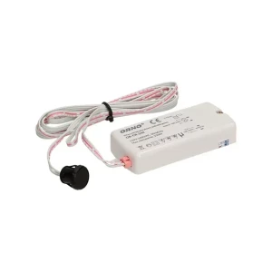 Senzor de proximitate orcr244 250 w 5-6 cm 220 - 240 v ip20 orno