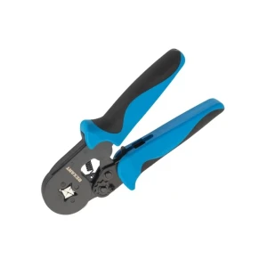 Clește pentru sertizarea conectorilor 0.25 - 6 mm² ht-864 230 mm rexant