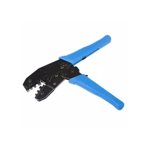 Clește pentru sertizarea conectorilor 0.5 - 6 mm² ht-236c rexant