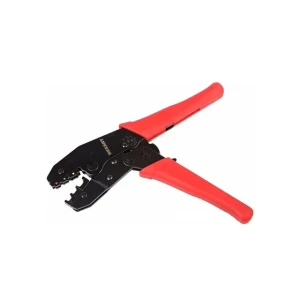Clește pentru sertizarea conectorilor 0.5 - 6 mm² ht-301 rexant