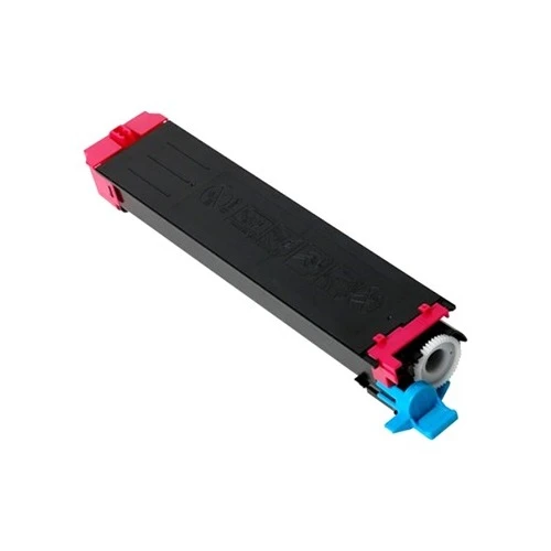 Тонер sharp mxc35tm, пурпурный 3