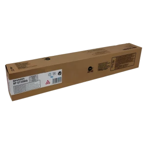 Тонер Sharp BP-GT20MA, Пурпурный