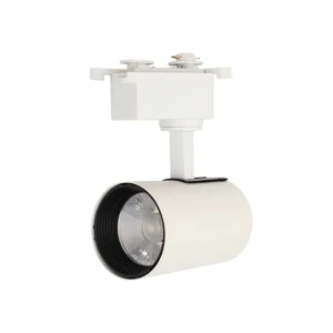 Proiector tracklight led star track 12 w led 4000 k ip20 220 - 240 v rexant