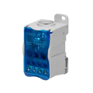 Bloc de distribuție orno orlz8200400 400 a