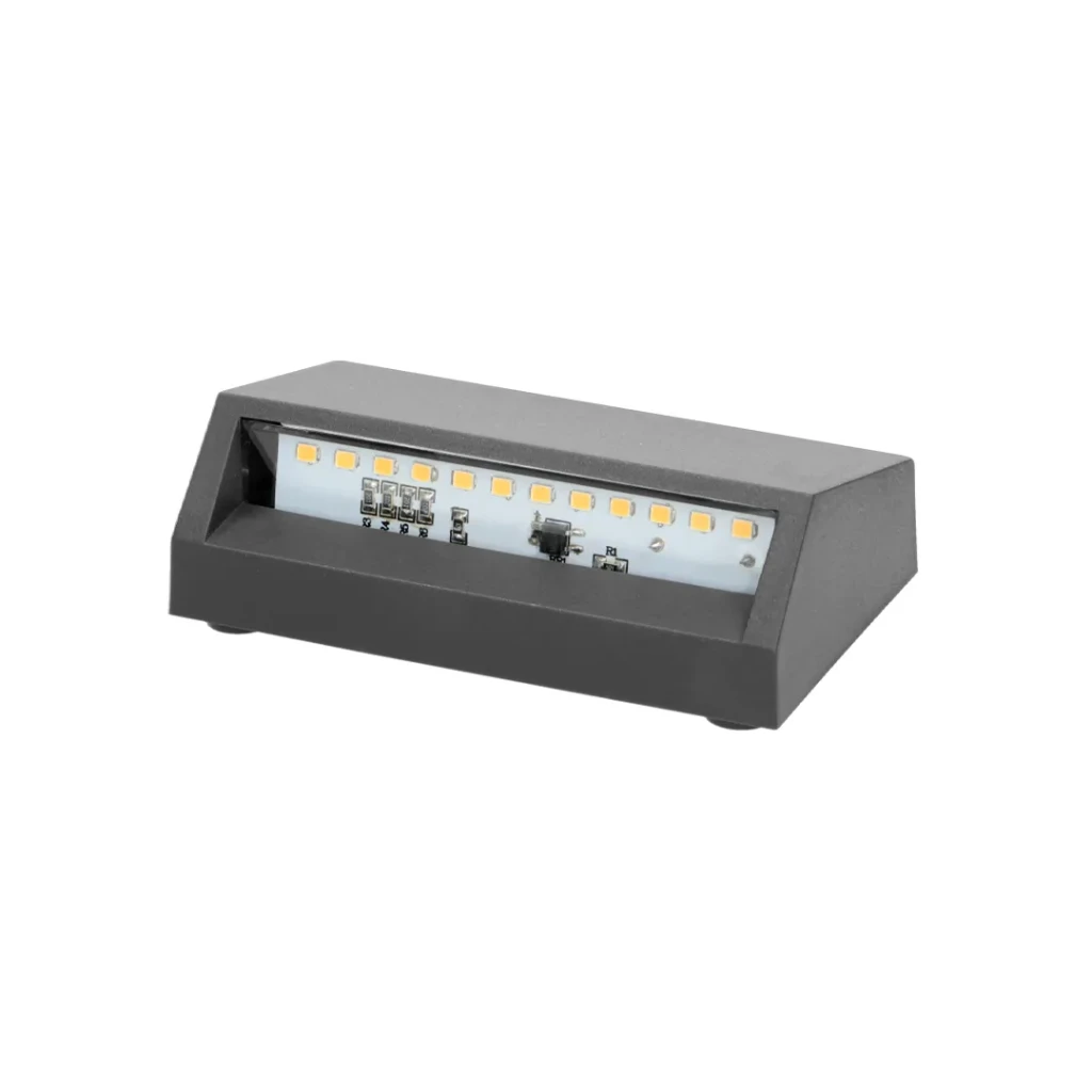 Светильник светодиодный enye 1.5 вт smd 60 лм 220 - 240 в ip65 orno 2