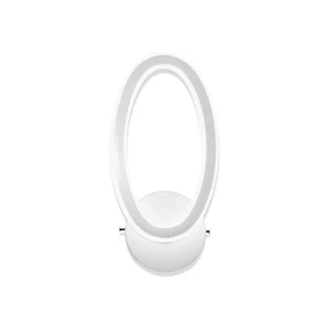 Настенный светодиодный светильник uno 25 вт led ip20 4000 k 220 - 240 в hiper
