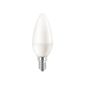 Bec   led philips corepro led candle 7 w e14 4000 k 806 lm 220 - 240 v