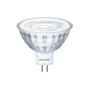 Bec   led corepro led spot 4.4 w gu5.3 4000 k 12 v philips