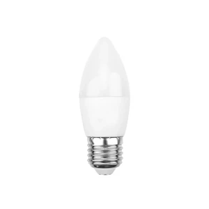 Bec   led c37 9.5 w e27 4000 k 903 lm 220 - 240 v rexant Thumbnail 1