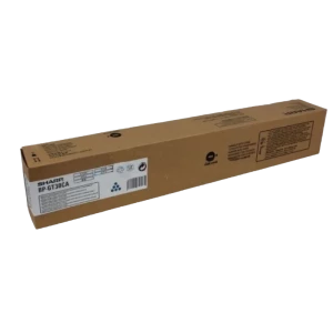 Тонер Sharp BP-GT30CA, Голубой