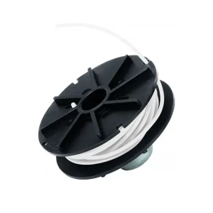 Bobină pentru trimmer einhell gc-et 4530 10 m x 1.4 mm