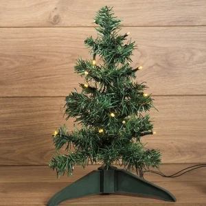 Brăduț decorativ 533-325 30 cm plastic rexant Thumbnail 2