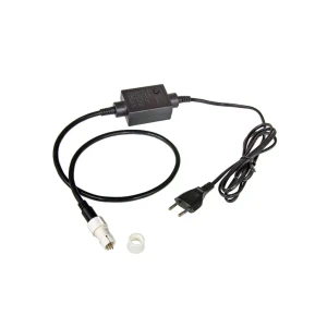 Кабель питания 2 вт 220 - 240 в ip44 rexant пвх