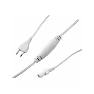 Кабель питания 3 вт 220 - 240 в ip44 rexant пвх