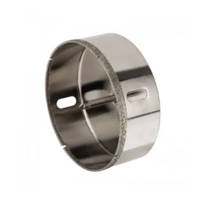 Carotă diamantată 1 buc. pentru sticlă/ceramică 110 mm cilindric rexant