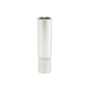 Головка торцевая шестигранный 9 мм 1/4" 50 мм yato