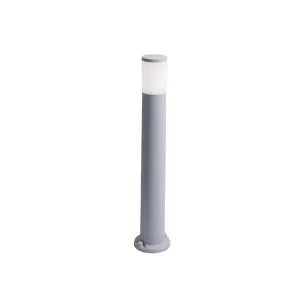 Corp de iluminat fumagalli amelia 800 8.5 w 800 x 100 x 155 mm e27 1000 lm 220 - 240 v ip55