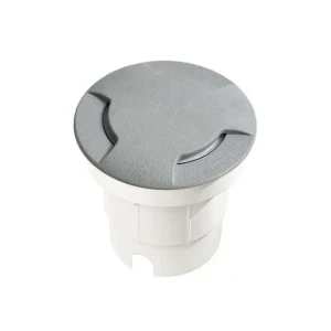 Corp de iluminat led fumagalli ceci 120 3l 3 w 120 x 117 x 93 mm gx53 350 lm 220 - 240 v ip67