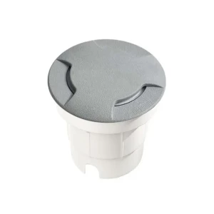 Corp de iluminat led ceci 120 3l 3 w gx53 2700/4000/6500 k ip66 220 - 240 v fumagalli