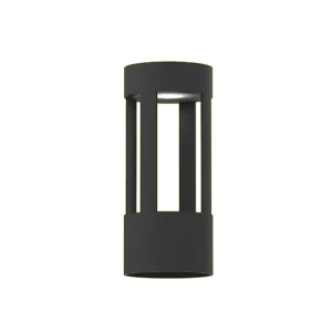 Corp de iluminat de grădină roxa 15 w led 1050 lm 220 - 240 v ip66 rightlight