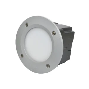 Corp de iluminat leti 100 3 w gx53 350 lm 220 - 240 v ip66 fumagalli