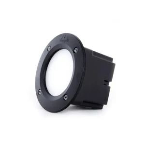 Corp de iluminat leti 100 3 w gx53 350 lm 220 - 240 v ip66 fumagalli