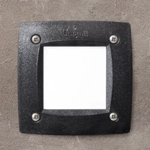 Светильник leti 100 3 вт gx53 350 лм 220 - 240 в ip66 fumagalli Thumbnail 2