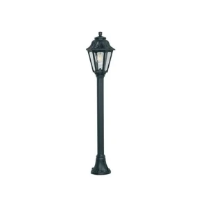 Corp de iluminat stradal fumagalli mizar/anna 6 w e27 ip55 2700 k 220 - 240 v