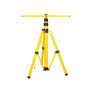 Stativ telescopic pentru 2 proiectoare orno