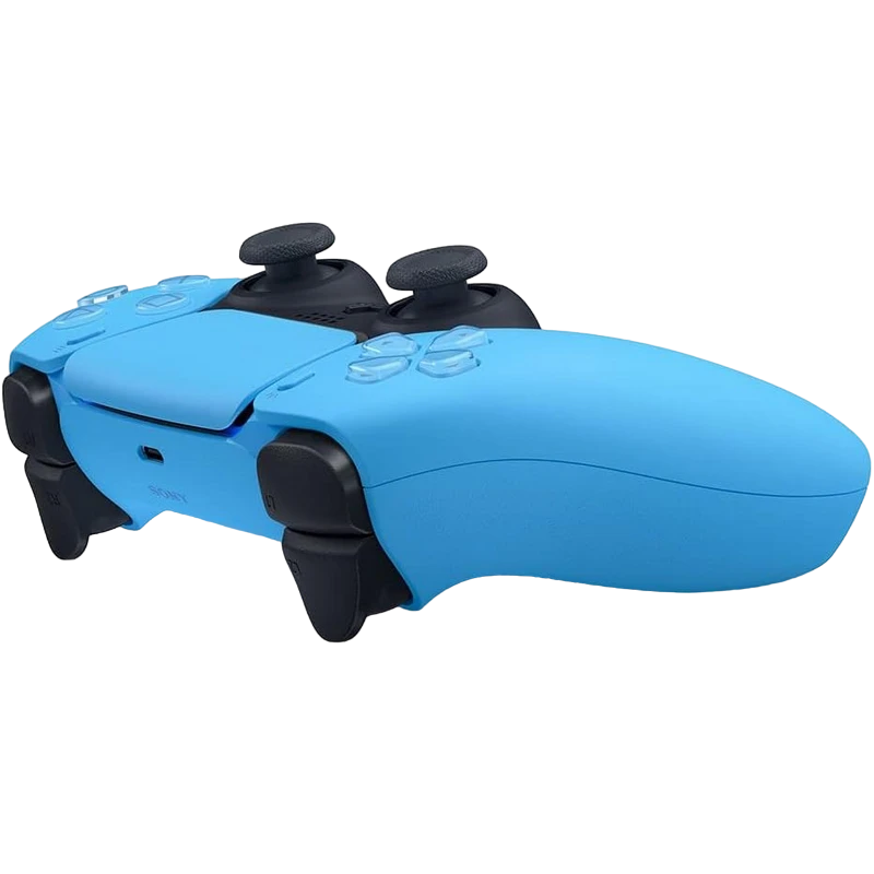 Gamepad sony playstation 5 dualsense, ice blue 2