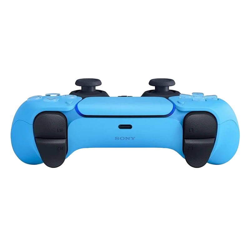 Gamepad sony playstation 5 dualsense, ice blue 5