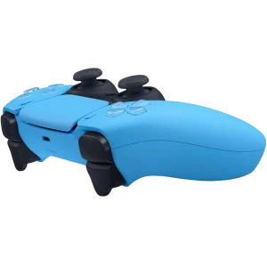 Gamepad sony playstation 5 dualsense, ice blue Thumbnail 2