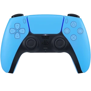 Gamepad sony playstation 5 dualsense, ice blue Thumbnail 3