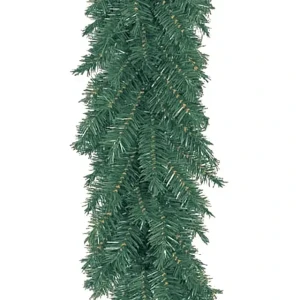 Ramură de brad + pvc 307-212 2.7 m x 30 cm pvc rexant
